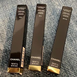 New in box Chanel concealer